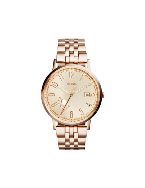 Buy Fossil Es3789 Watch In India I Swiss Time House