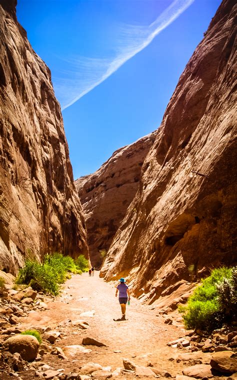 Free Images Landscape Nature Rock Wilderness Walking Cloud