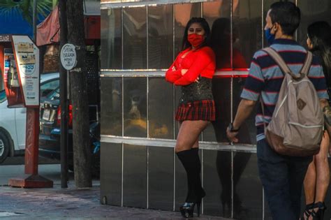 Las Prostitutas Argentinas Entre El Drama Y La Oportunidad Del