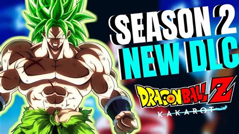 Order dragon ball season 1 uncut on dvd. Dragon Ball Z KAKAROT Next SEASON 2 DLC?!! - New Story Content DLC We Could See Coming SOON ...