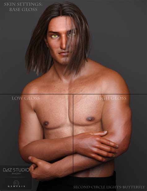 Released Salvatore For Genesis 3 And 8 Male Commercial Daz 3d Forums