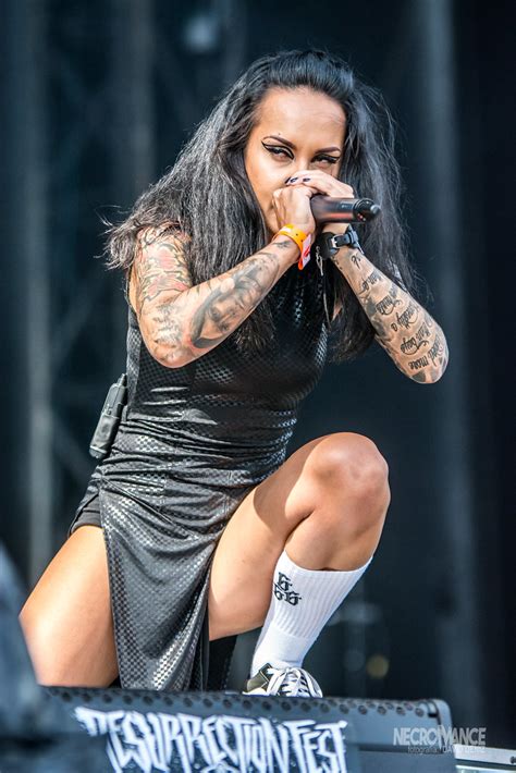 The Worlds Best Photos Of Jinjer And Music Flickr Hive Mind Personajes