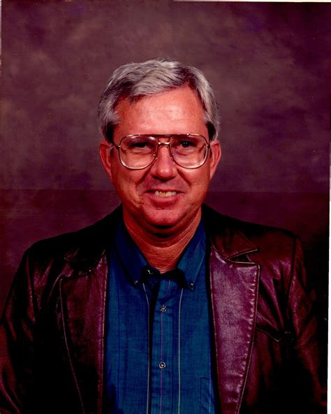Eldon Lee Zieger Obituary - San Benito, TX