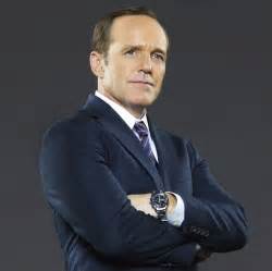 Kurnia.com is tracked by us since november, 2011. Agent Coulson | CBSI Comics