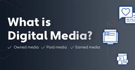 What Is Digital Media Digital Media Marketing Digital Logic