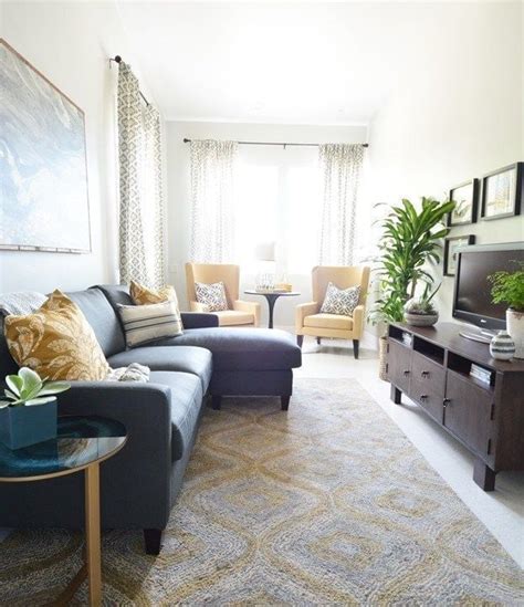 How To Decorate A Long Narrow Living Room Bryont Blog