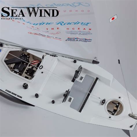 kyosho seawind readyset kt431s 40462st2