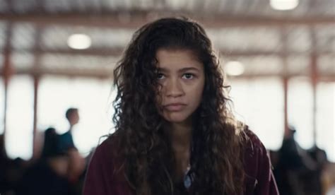 Hbos ‘euphoria Uncomfortably Real National Review