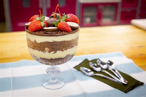 Taça Americana Sem Tampa Transparente- Bolo na Taça Incolor - Comercial