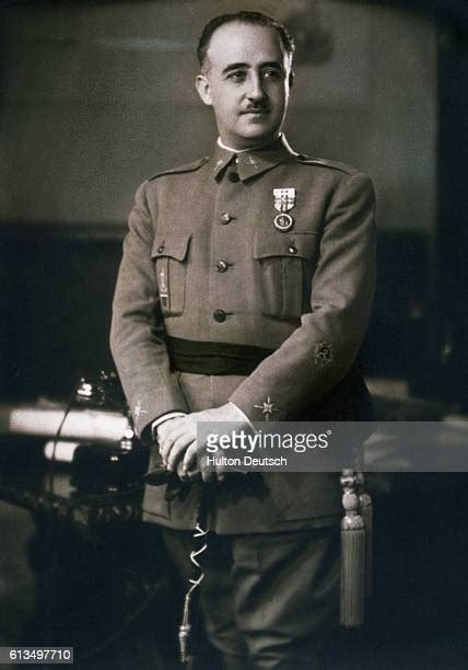 Francisco Franco Photos Photos And Premium High Res Pictures Getty Images