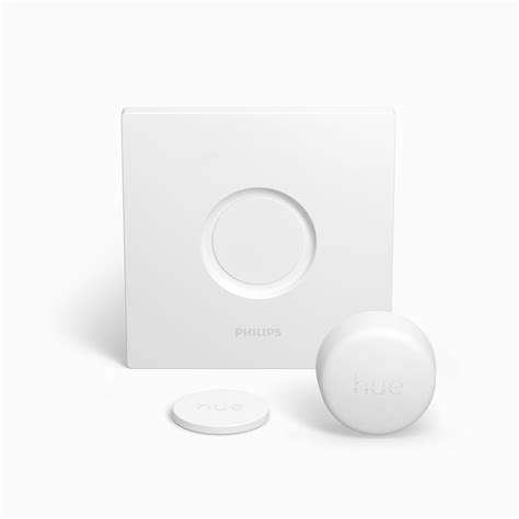 If Philips Hue Smart Button