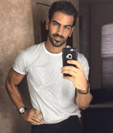 Nyle Dimarco Opens Up About The Type Of Guy Hes Looking For In A