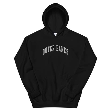 Outer Banks Unisex Hoodie Cheap Graphic Tees In 2020 Unisex Hoodies