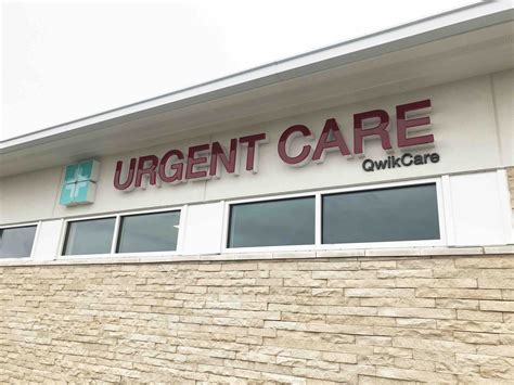 Urgent Care | Madison Health