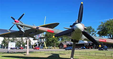 A Tour Of The Royal Air Force Museum Cnet