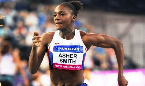 She is the fastest british woman in recorded history and has been listed in the powerlis. Athletics Weekly | Dina Asher-Smith among winners at ...