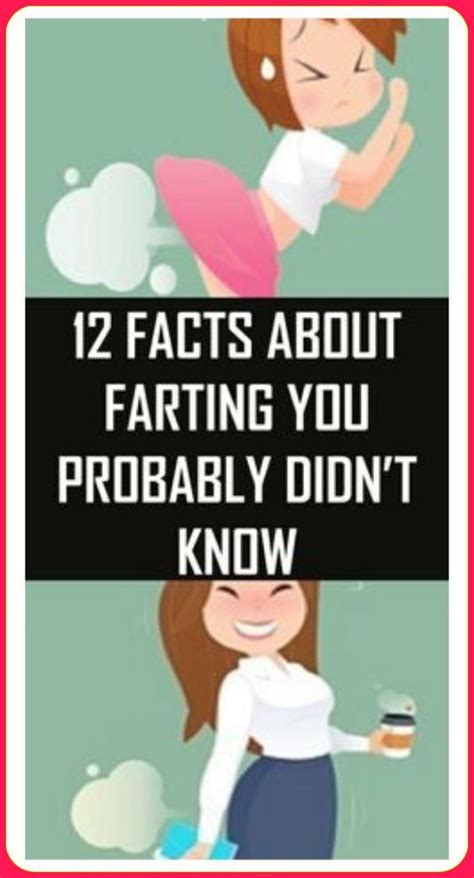 What Do Your Farts Say About Your Health Otosection