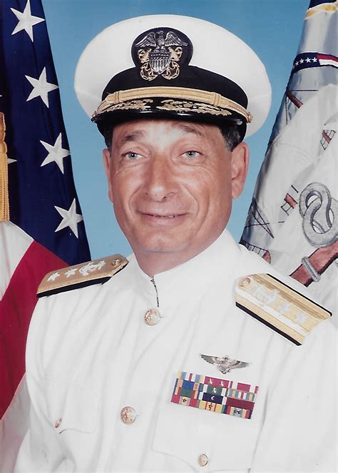 rear admiral andrew a granuzzo usn ret biography naval helicopter association historical society