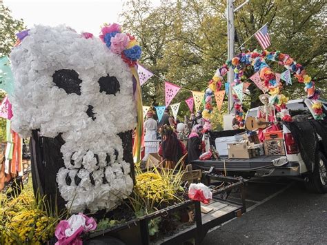 Halloween Parade Nyack 2022 Get Halloween 2022 News Update