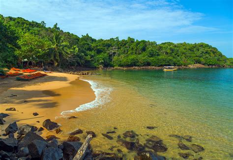 Jungle Beach In Sri Lanka How To Go Snorkeling There