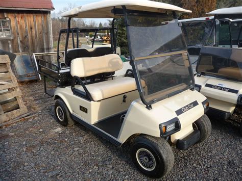 Used Golf Carts Hilltown Services Hilltown Services