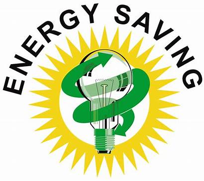 Energy Saving Symbol Bulb Electrical Icon Drawing