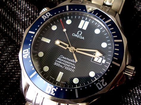 Gods Like Omega Replica Watches Show The World Its Charm The Latest