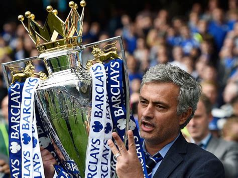 All Jose Mourinho Trophies Listed By Club Till Date Goalball