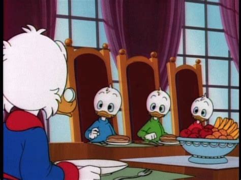 News And Views By Chris Barat Ducktales Retrospective Episode 42