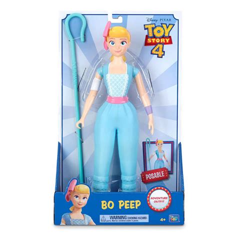 Bo Peep Action Figure Toy Story