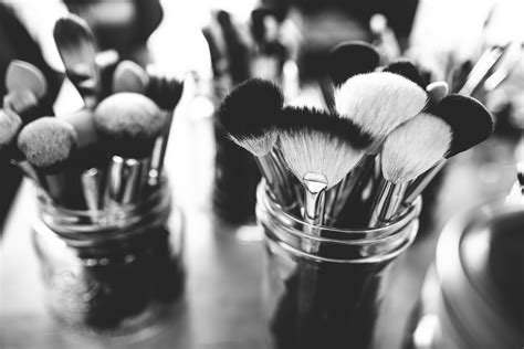 Makeup Brushes Wallpapers Top Free Makeup Brushes Backgrounds