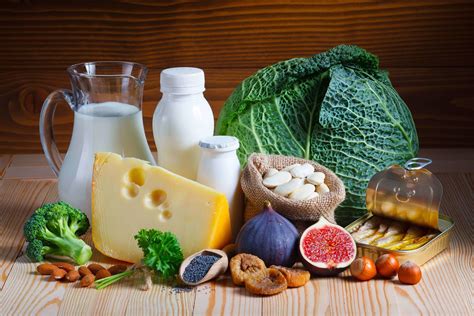 If you would like to find out what foods contain calcium, you have certainly come to the right page. 15 Calcium rich foods that need to be a part of your diet ...