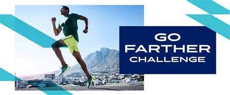 Go Farther Challenge Runkeeper
