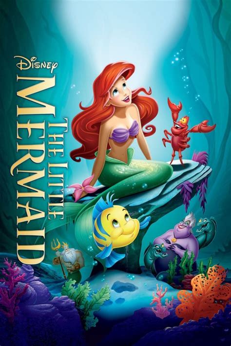 The Little Mermaid Yify Subtitles Details