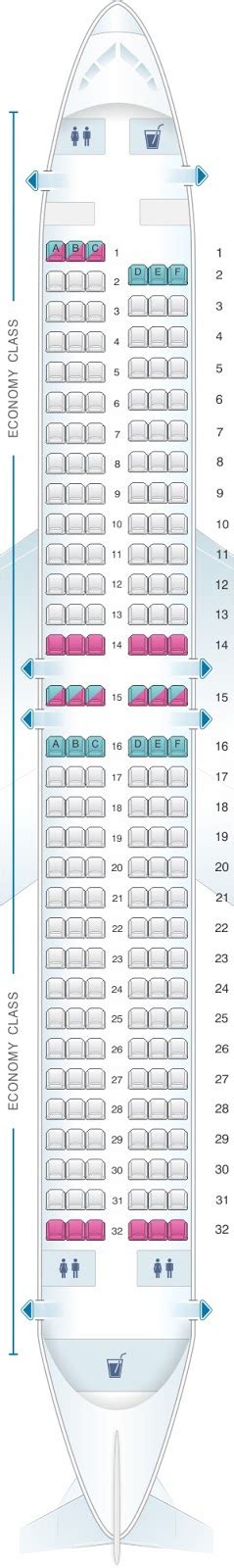 Lovely Boeing 737 800 Seat Map Seat Inspiration