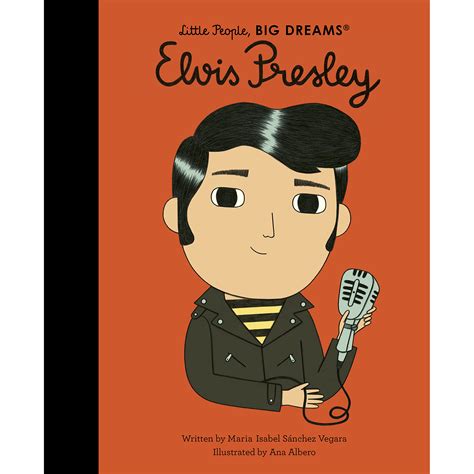 Elvis Presley — The Margate Bookshop