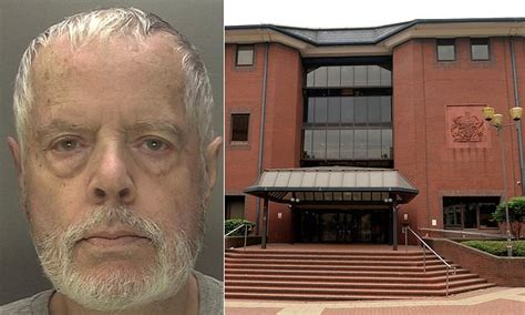 Husband Jailed For Three Years After Battering His 76 Year Old Bedridden Wifes Head With A Hammer