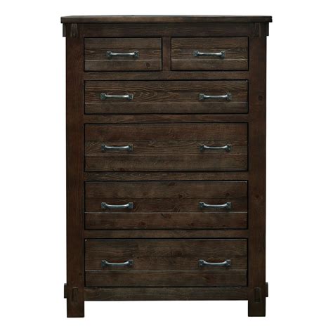Archer Chest Badcock Home Furniture Andmore