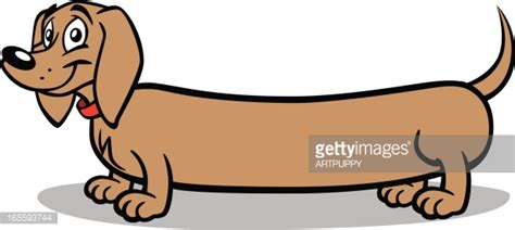 Weiner Dog Clipart At Getdrawings Free Download