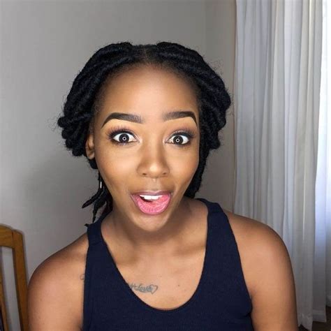 Thuso mbedu nokwanda before fame. In Pics: Thuso Mbedu feeling the summer spring | Mzansi365 ...