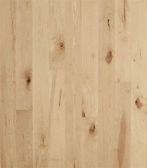 American Maple Rustic Woodline Parquetry