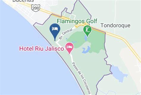 Riu Palace Pacifico Resort Map Sexiz Pix