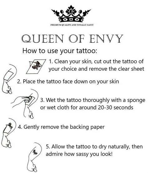 sex slut queen of spades qos temporary tattoo fetish bbc hotwife lifestyle