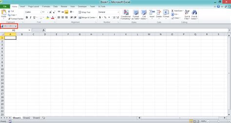 Excel Quick Access Toolbar Meaning Purpose And How To Use It