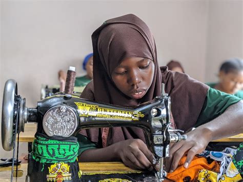 Rehema Konza’s WEEDO: Empowering Tanzanian Women, Transforming Lives