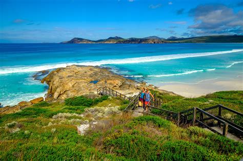 Park Feature Cape Le Grand National Park Explore Parks Wa