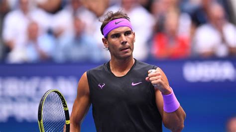 Rafael Nadal Casts Doubt Over Us Open Defence After Confirming He Will