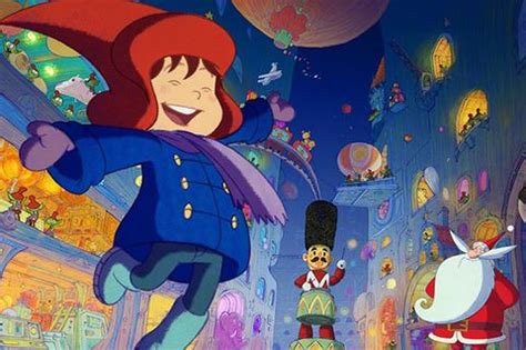 This netflix original movie was a huge hit when it was first released in 2018 and the good news is it is back for 2020! 15+ Best Kids Christmas Movies on Netflix - Family Netflix ...