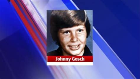 Johnny Gosch Disappeared In West Des Moines 37 Years Ago Today