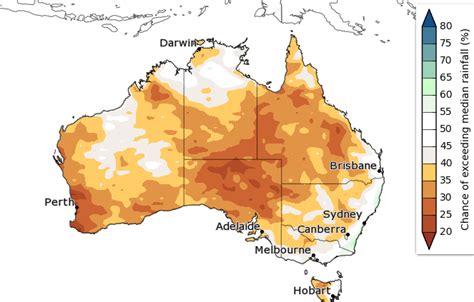 The Ag Strategy On Twitter 🌡️🌱 Australia Braces For Extreme Weather